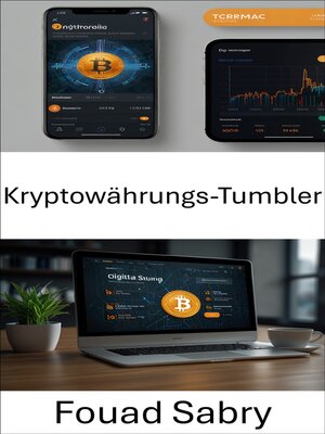 cover image of Kryptowährungs-Tumbler